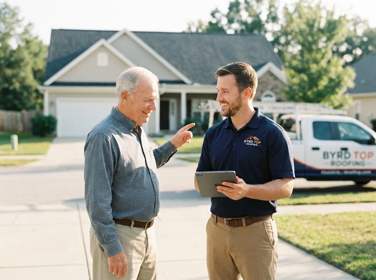 Roofing Lottie, LA FAQs